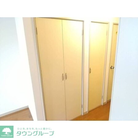 メゾンササキの物件内観写真